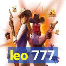 leo 777